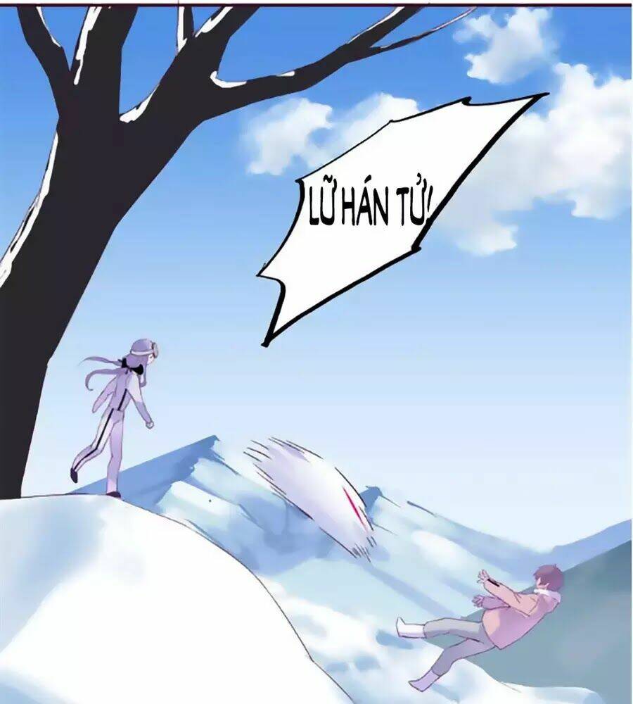 Đừng Nghịch, Ta Chỉ Muốn Yên Tĩnh: Chapter 67