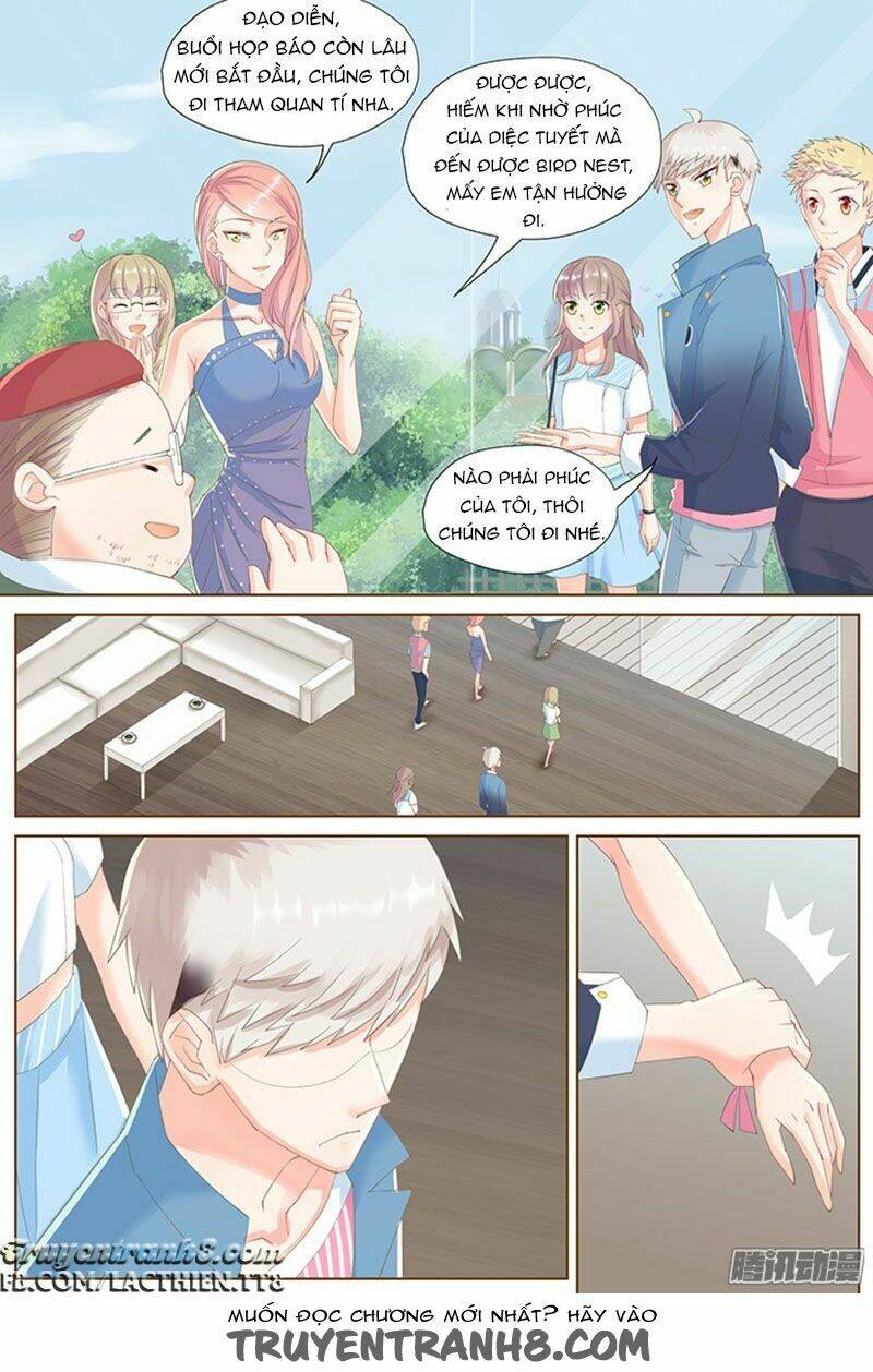 Nam Thần Là Quái Vật: Chapter 62