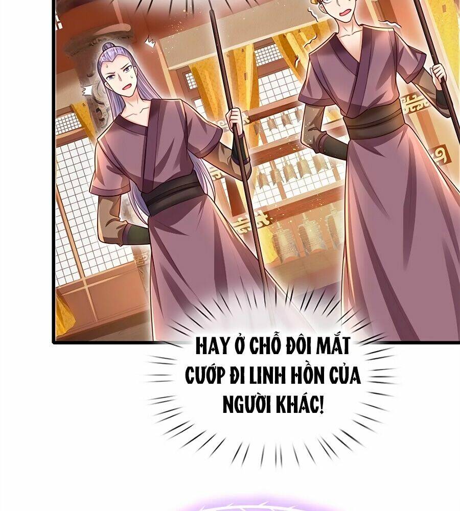 Phụng Lâm Thiên Hạ: Đệ Nhất Mỹ Nữ: Chapter 53