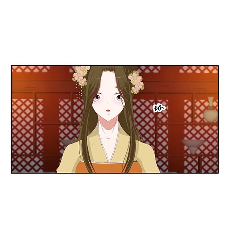 Thông Linh Phi: Chapter 485