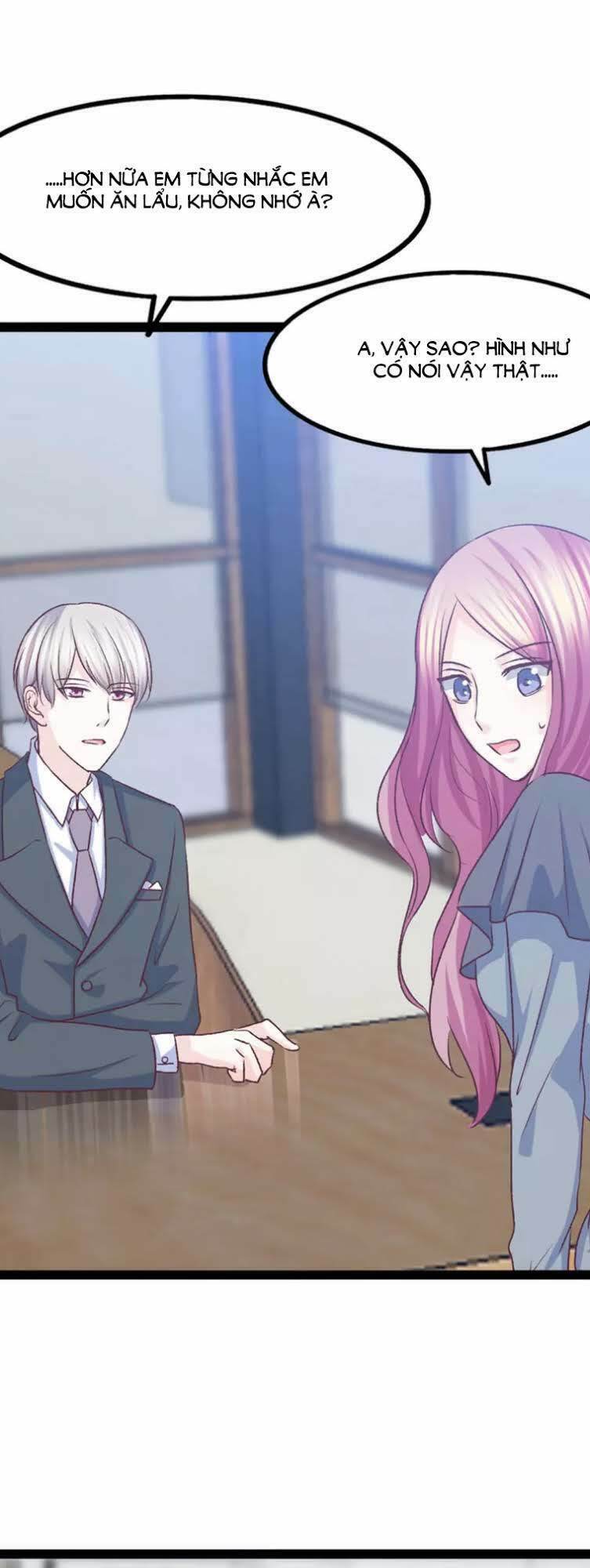 Ta Và Nam Thần Cởi Áo Ngủ Rồi: Chapter 36