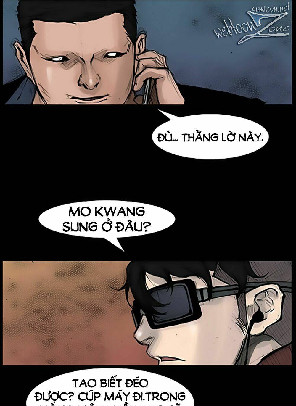 Độc Cô Tiền Truyện: Chapter 72