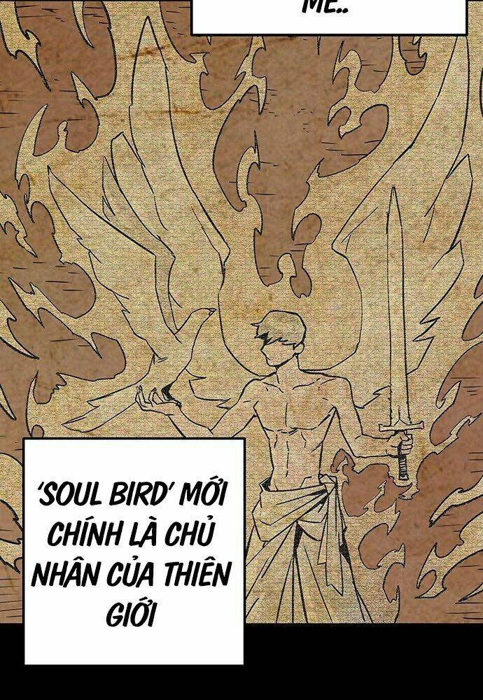 Chủ Nhân Thiên Giới: Chapter 2