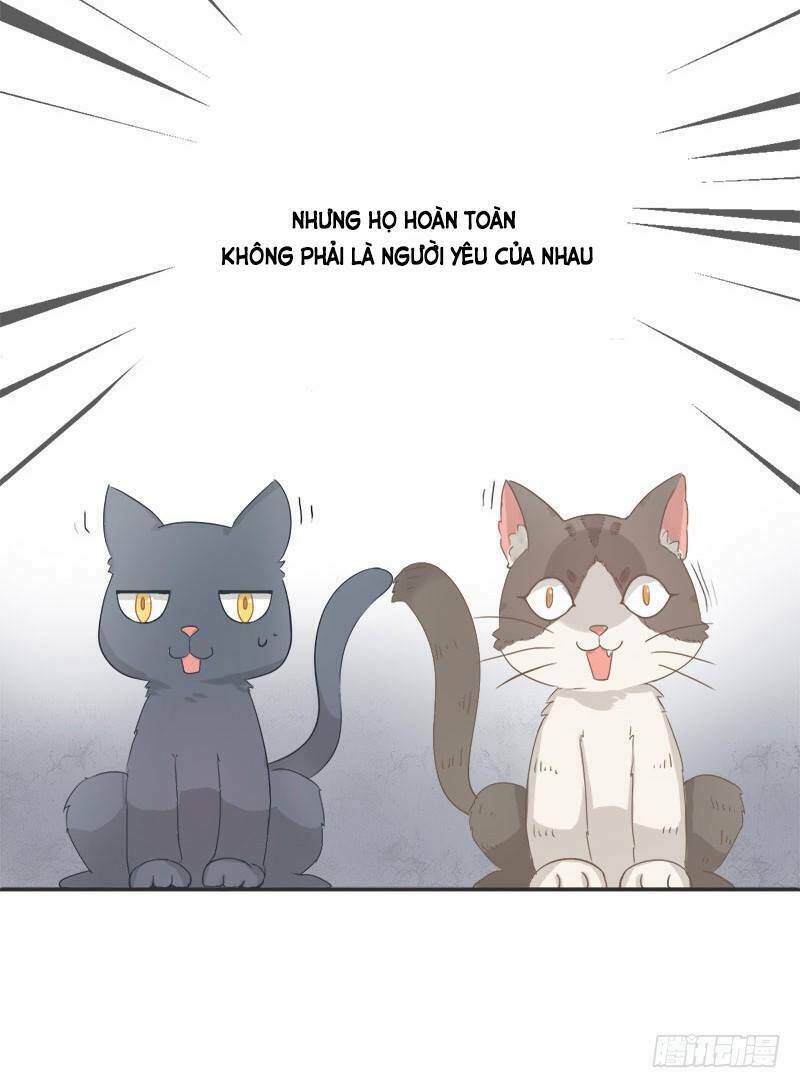 Thịnh Thế Lê Hoa Điện: Chapter 1