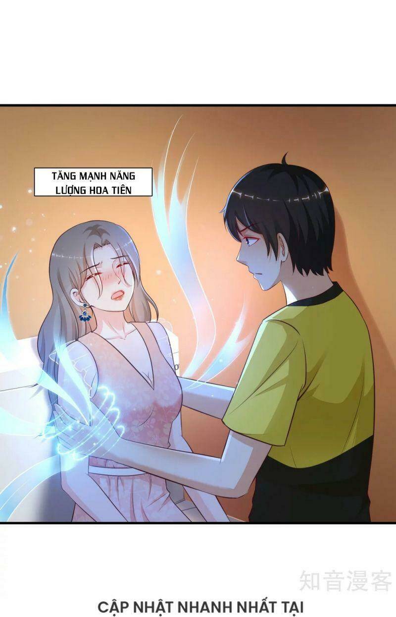 Tối Cường Vận Đào Hoa: Chapter 141