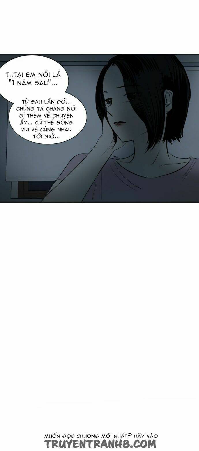 Transparent Cohabitation: Chapter 38