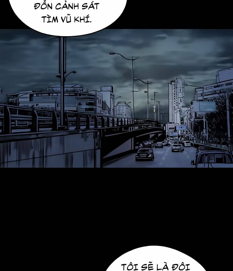 Thợ Săn Đầu Tiên: Chapter 6