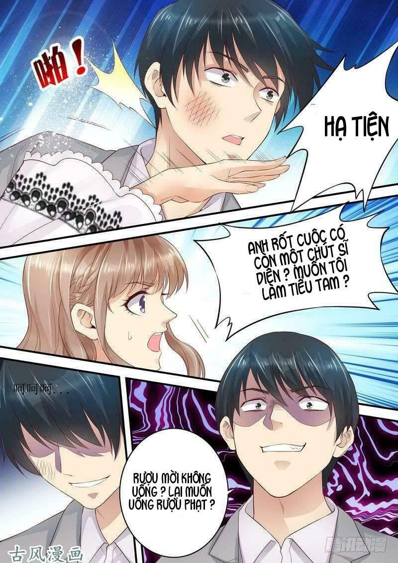 Cưng Chiều Vợ Yêu: Chapter 9