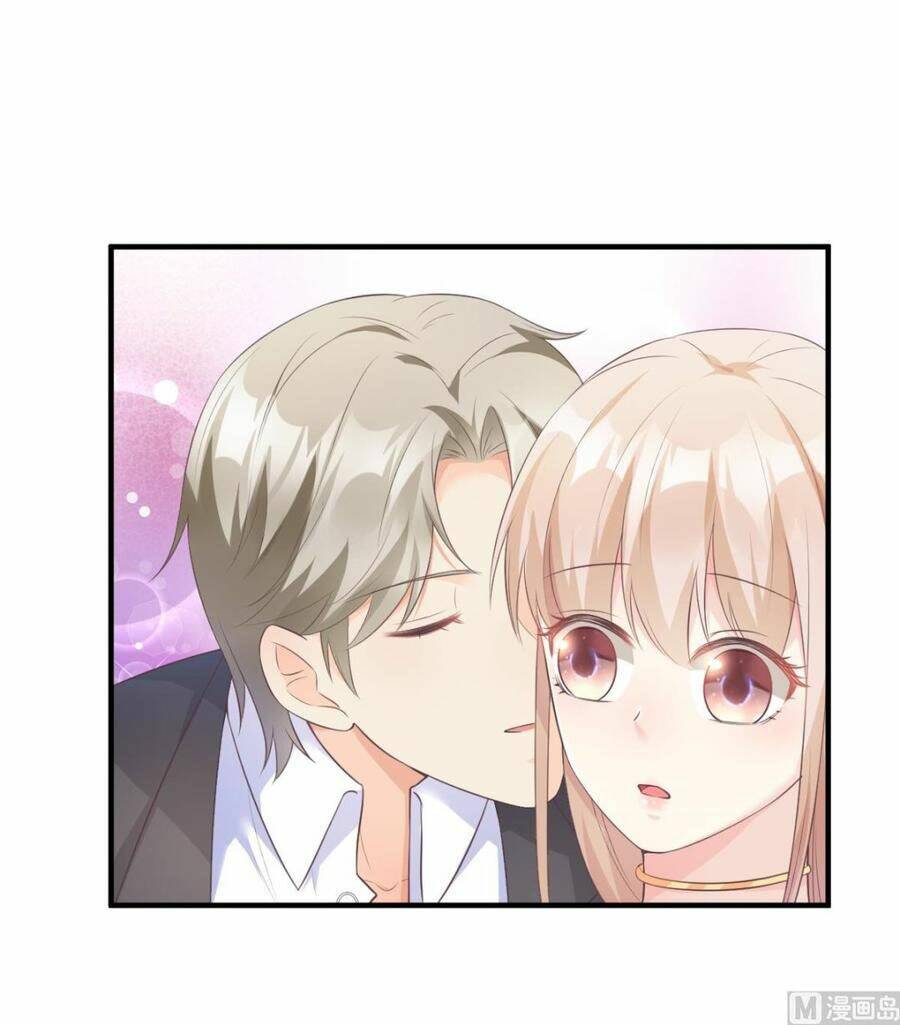 Tư Sủng Cục Cưng Bảo Bối: Chapter 43