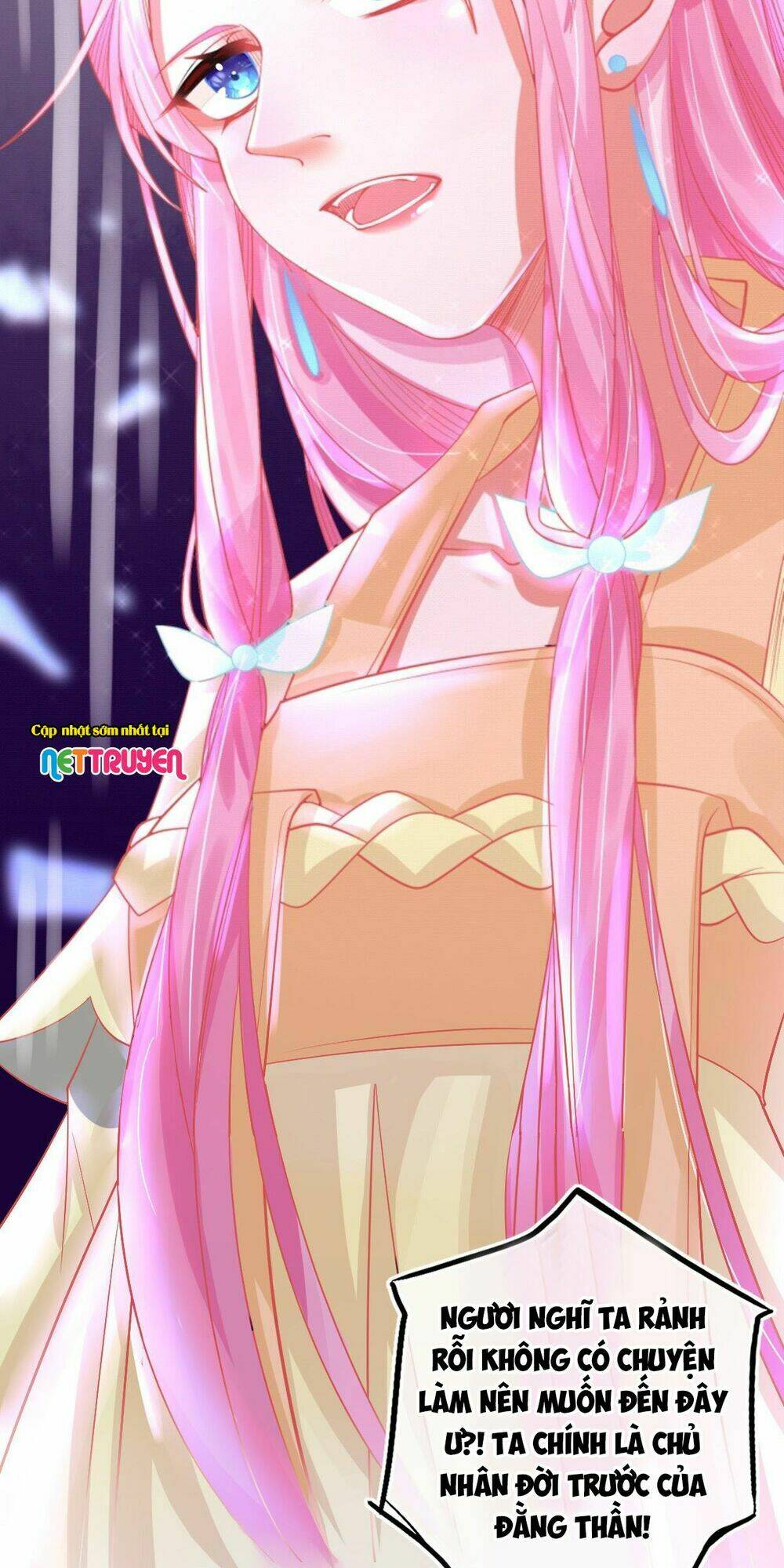 Bổn Vương Phi Có Roi Trong Tay: Chapter 12