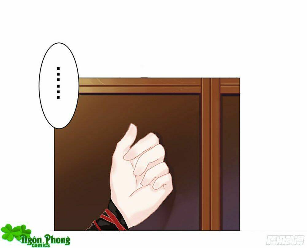 Đường Hoa Nhất Mộng Cổ Phi Truyện: Chapter 1