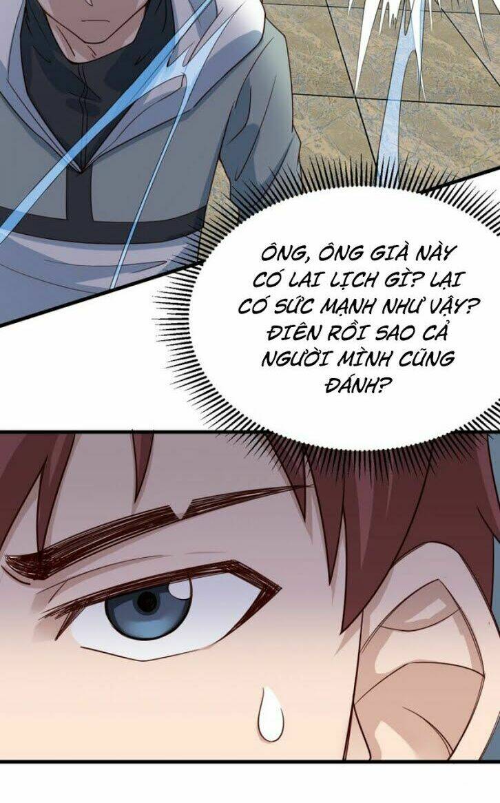Hệ Thống Tu Tiên Mạnh Nhất: Chapter 4