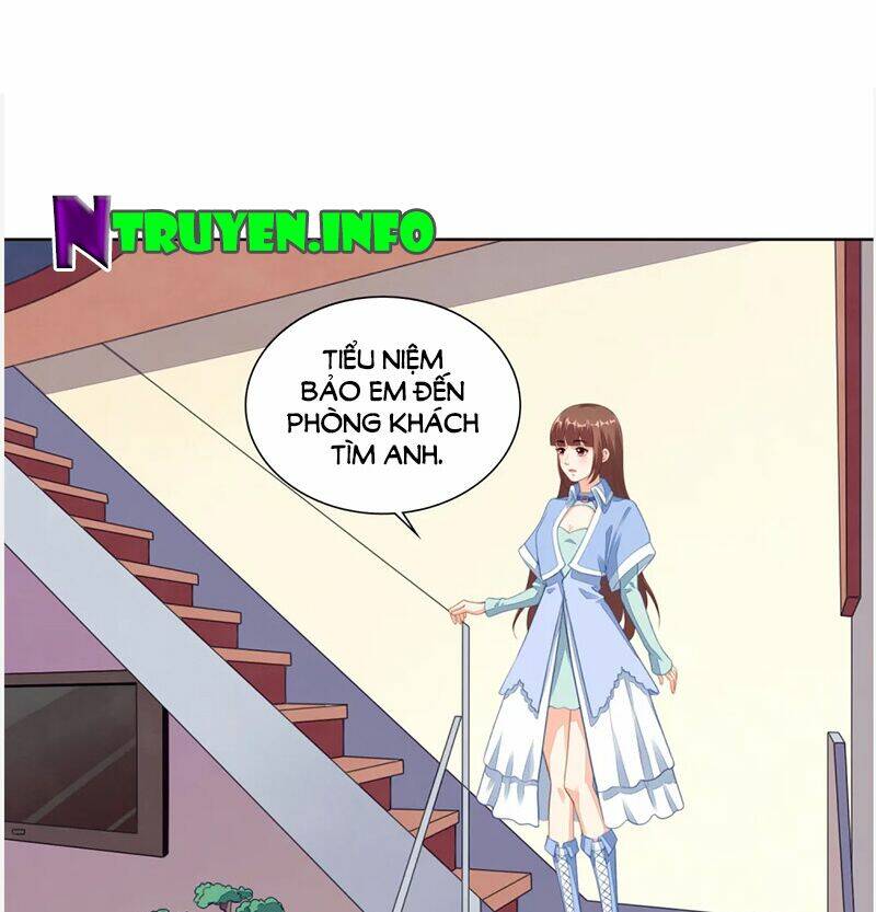 Người Yêu Ẩn Hình Của Ảnh Đế: Chapter 74