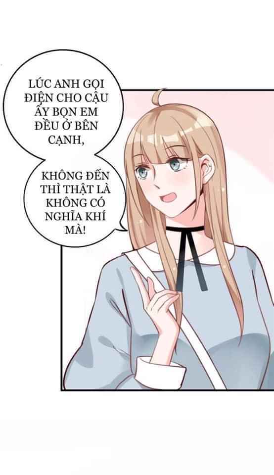 Bỉ Chi Tì Sương: Chapter 3