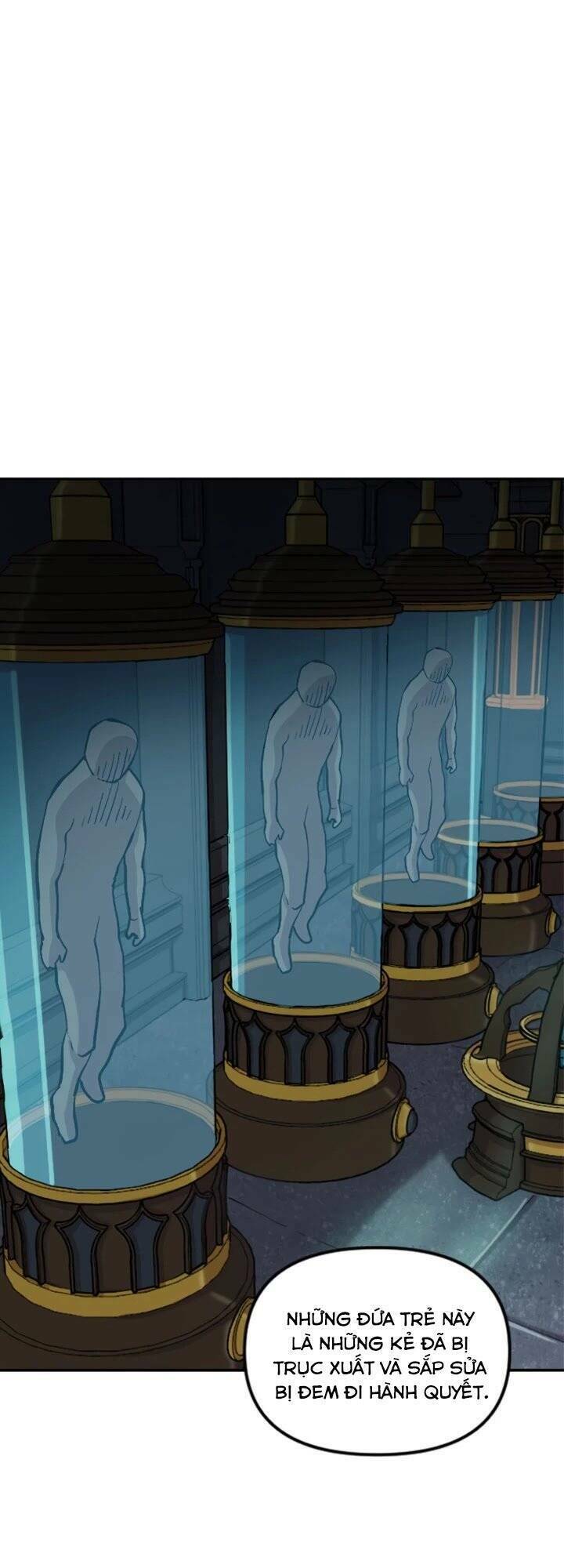 Nô Lệ Nghịch Thiên: Chapter 60