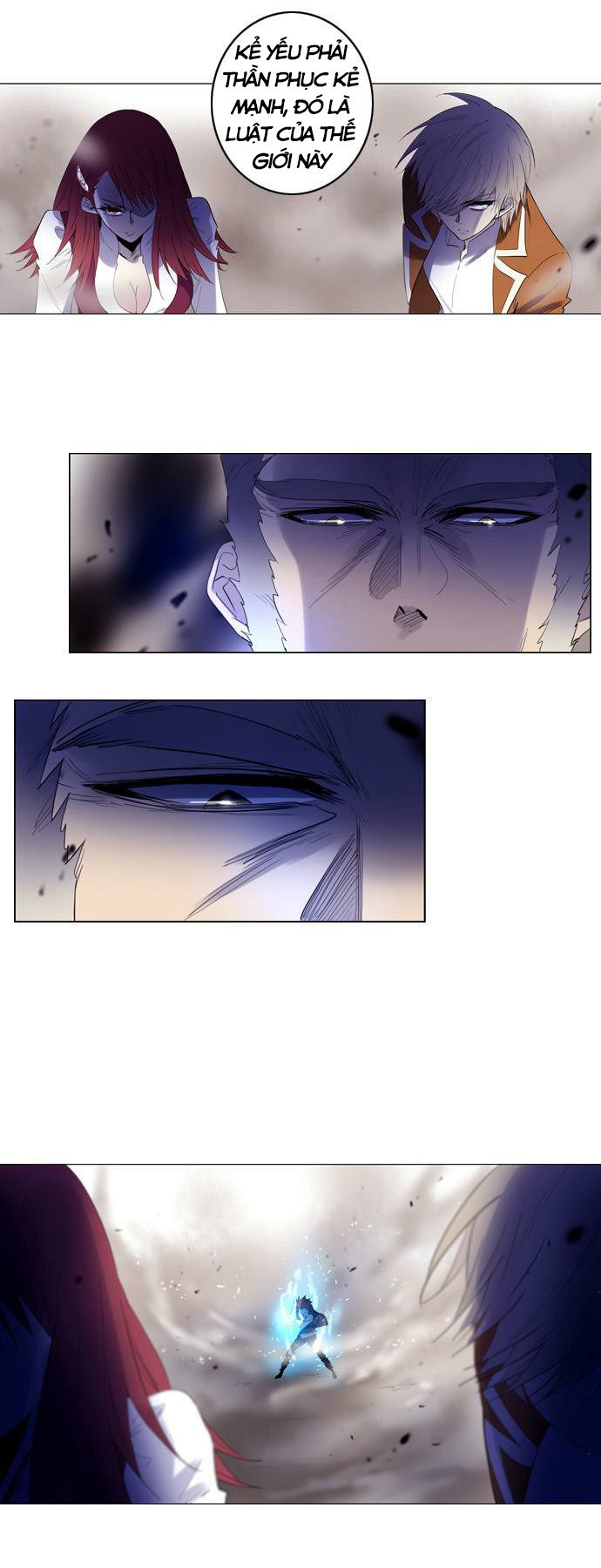 Soul Cartel: Chapter 134