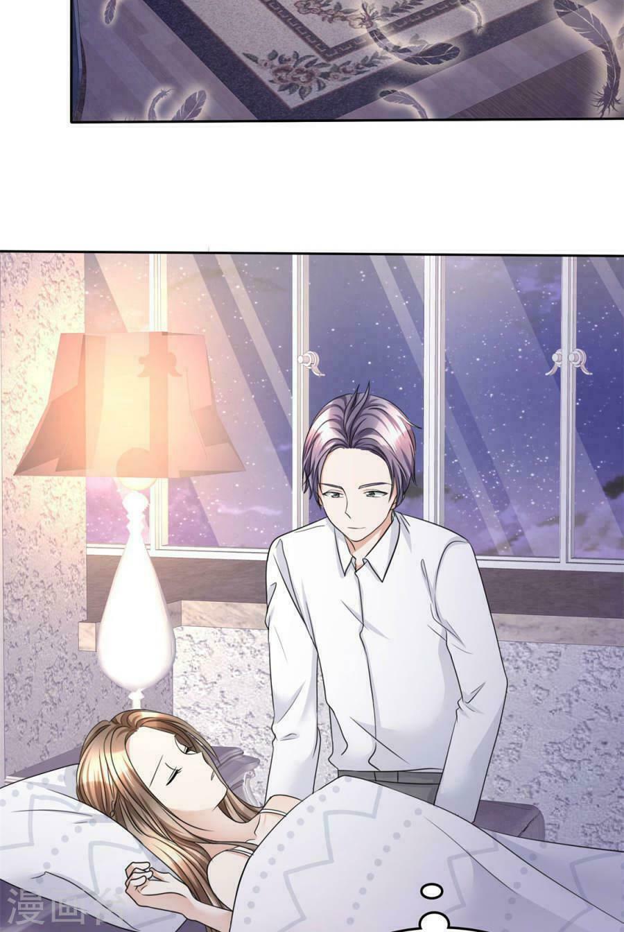 Con Đường Phản Công Của Sủng Thê: Chapter 18: Ý loạn tình mê