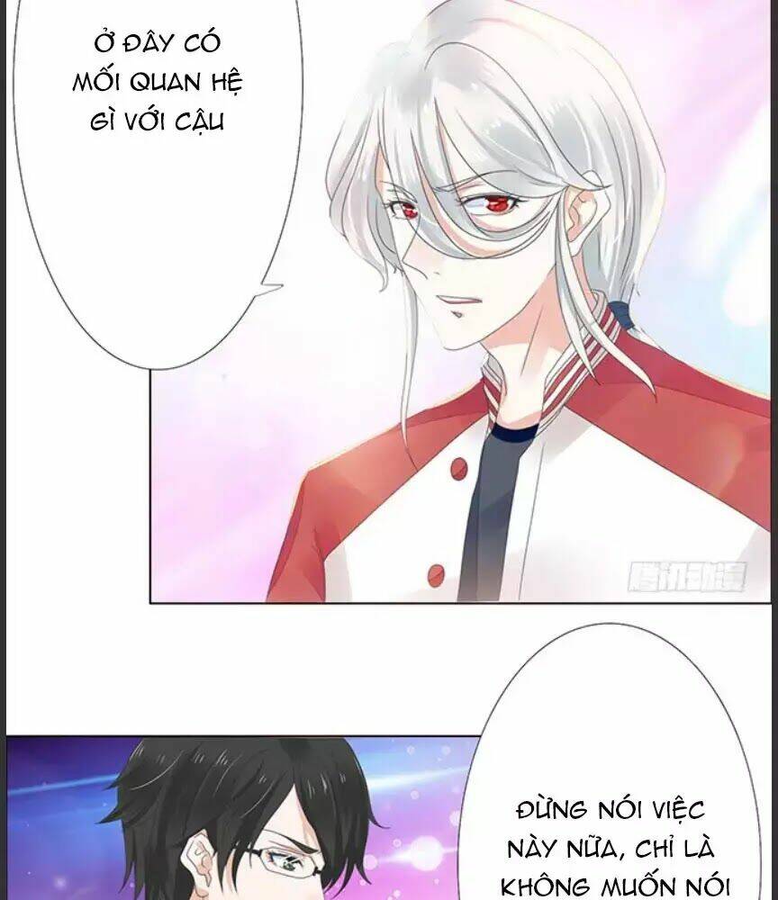 Ma Vương Luyến Ái Chỉ Nam: Chapter 114