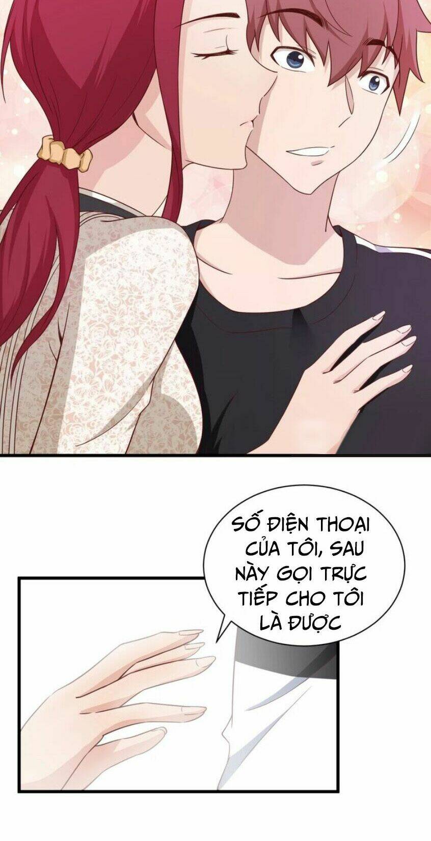 Hệ Thống Tu Tiên Mạnh Nhất: Chapter 32