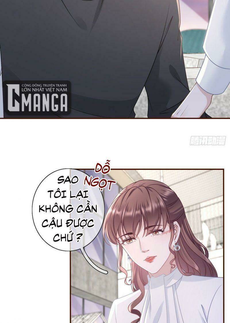 Bạn Gái Tôi Mới 30+: Chapter 84