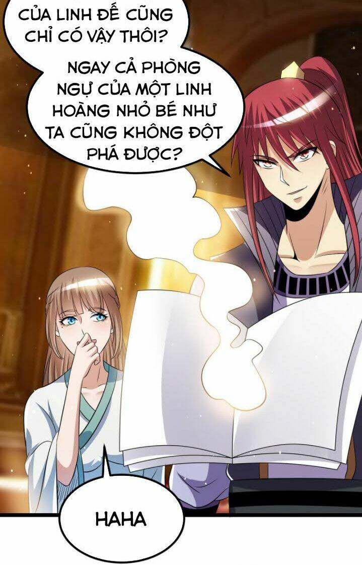 Tiên Vương Trùng Sinh: Chapter 189