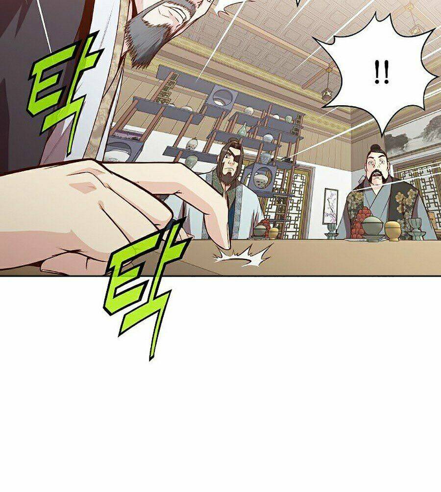 Thiên Võ Chiến Thần: Chapter 12