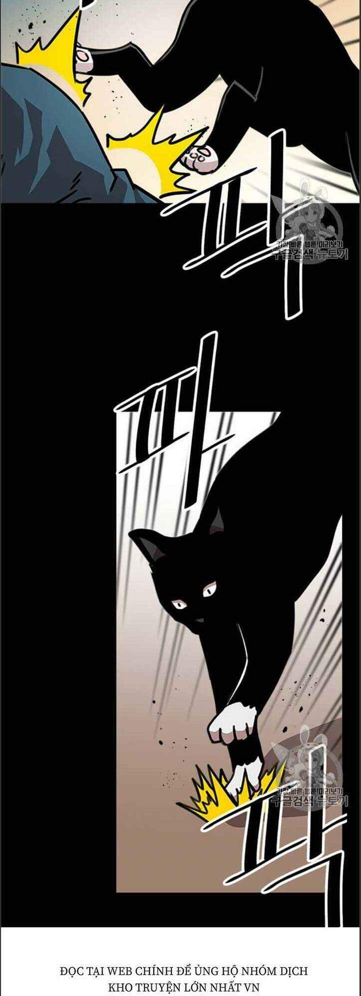 Hành Trình Của Cử Nhân Ma Hyun: Chapter 7