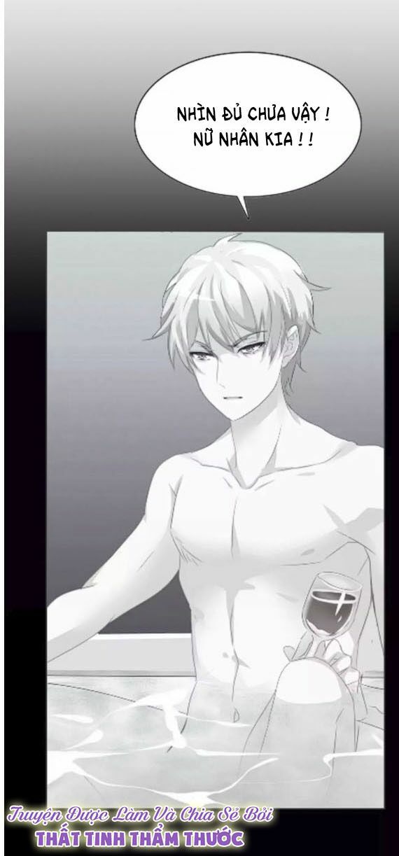 Một lời không hợp liền hút máu: Chapter 6