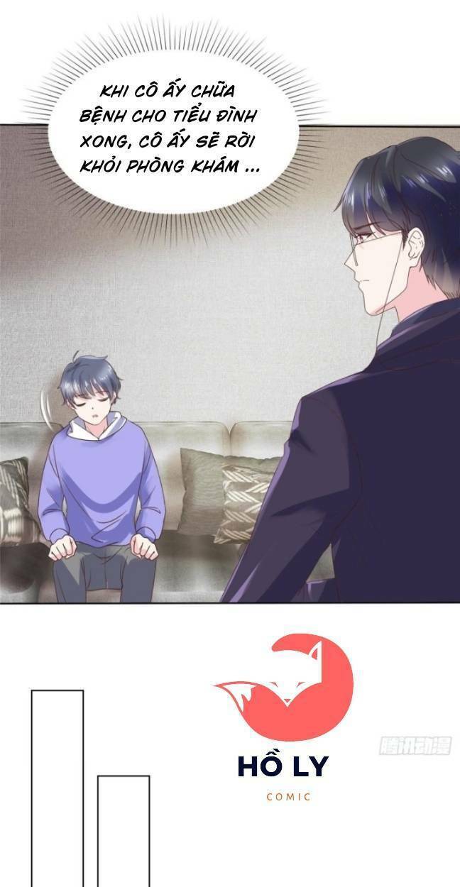 Boss Là Kim Chủ Của Tôi: Chapter 36