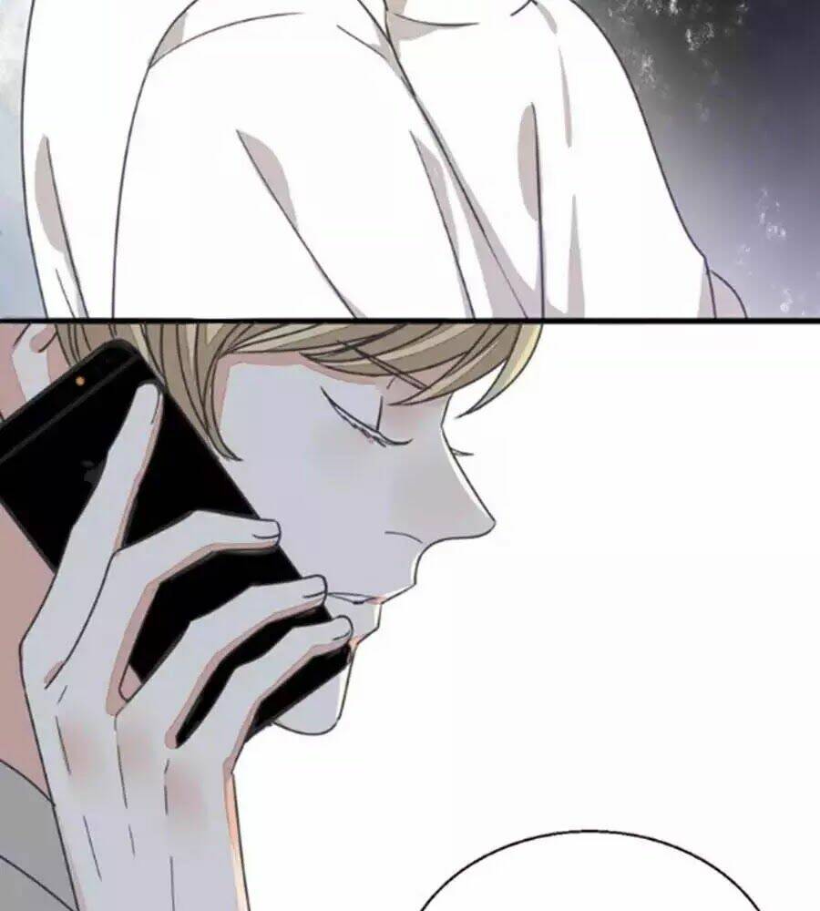 Mùi Hương Lãng Mạn: Chapter 33