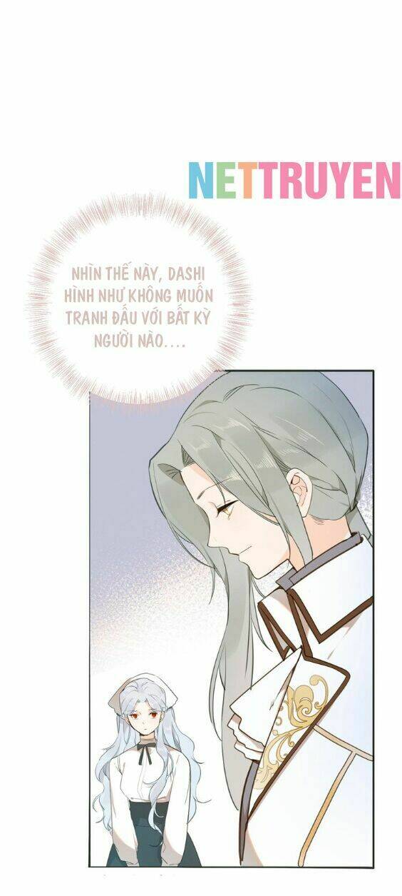 Hầu Nữ Giá Đáo: Chapter 9.5