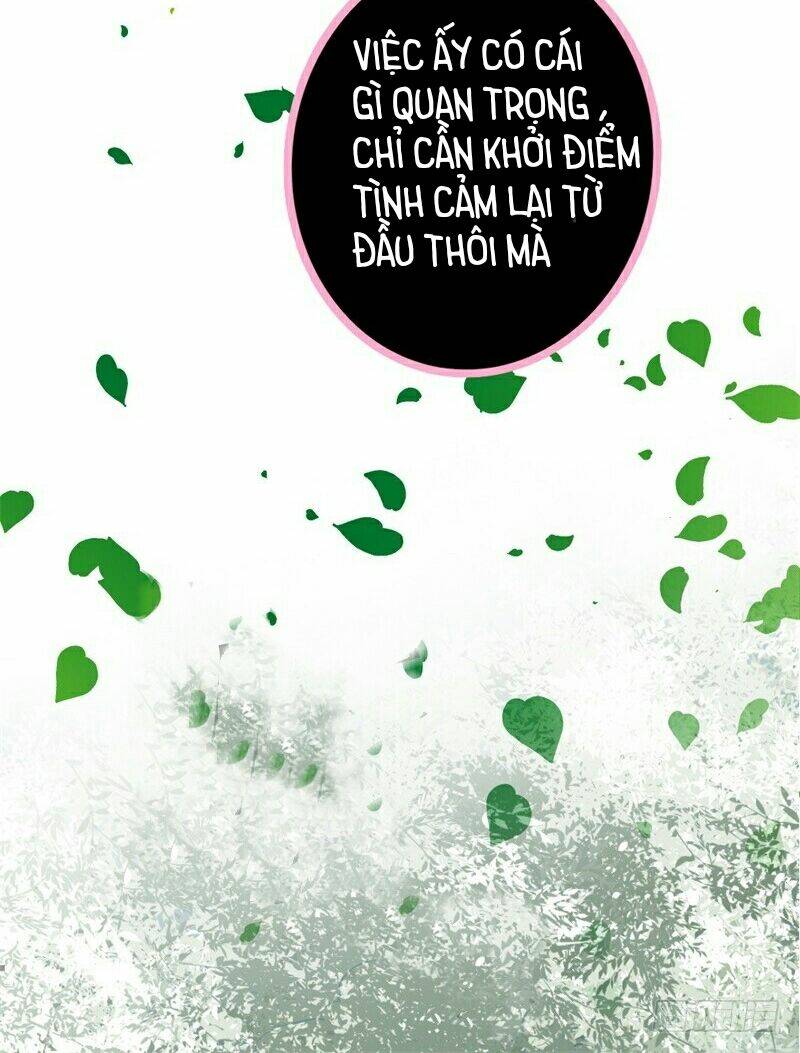 Cực Phẩm Đại Nhân - Tiểu Tâm Can: Chapter 1