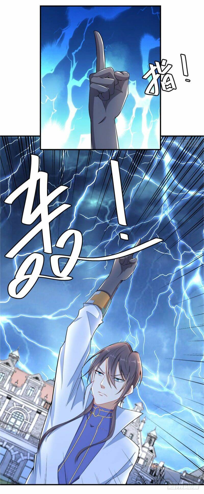 Thiên Hỏa Đại Đạo: Chapter 21