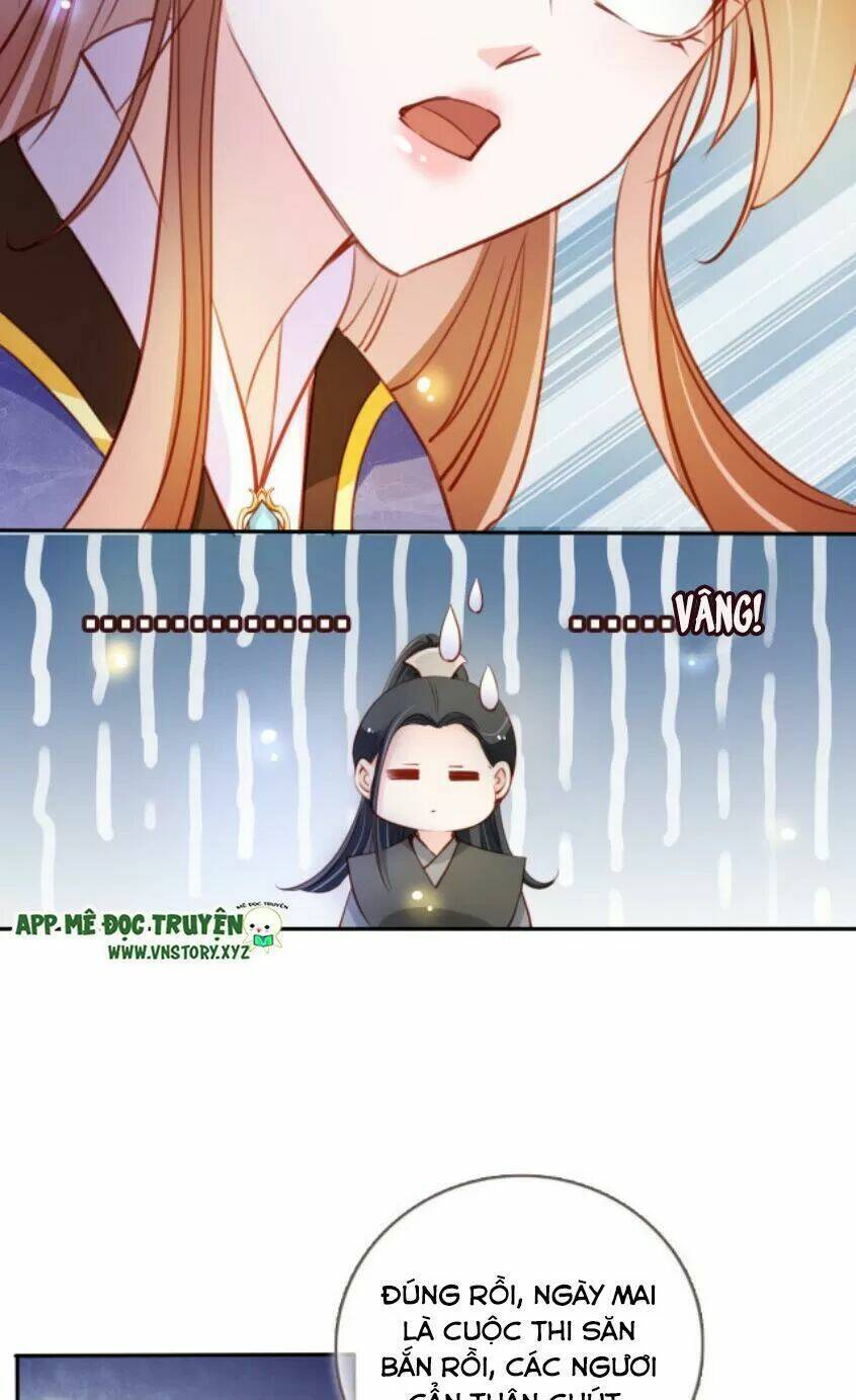 Nàng Trở Thành Bạch Nguyệt Quang Của Vương Gia Bệnh Kiều: Chapter 69