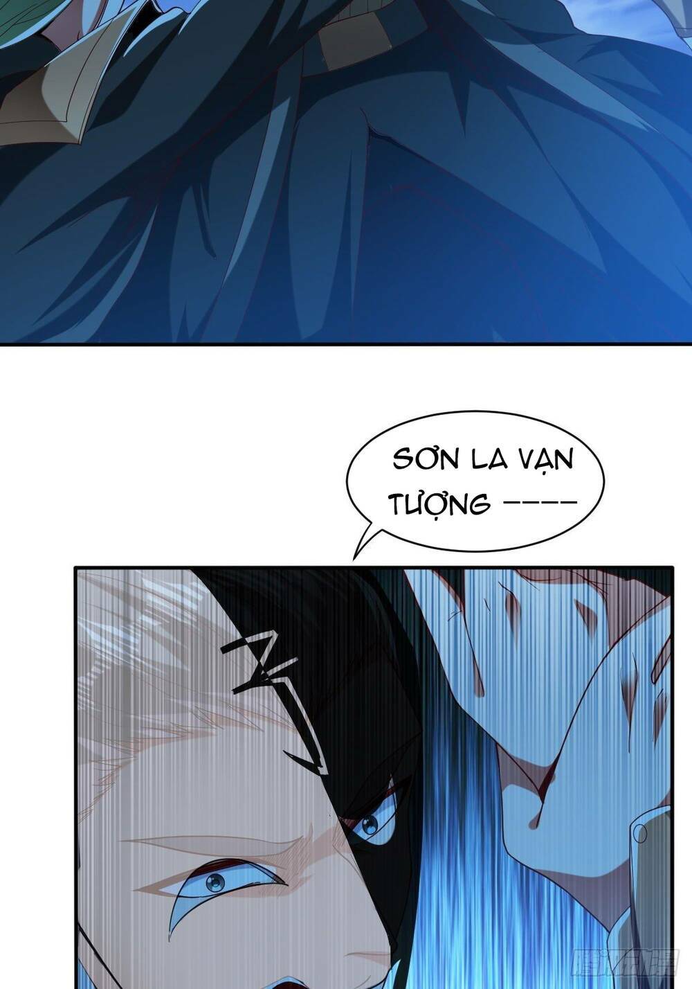 Cục Gạch Xông Vào Dị Giới: Chapter 46