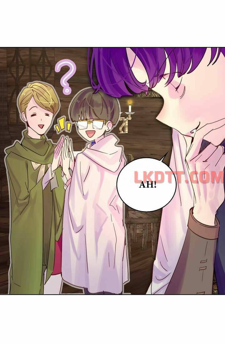 Tôi Không Phải Là Người Tốt: Chapter 139