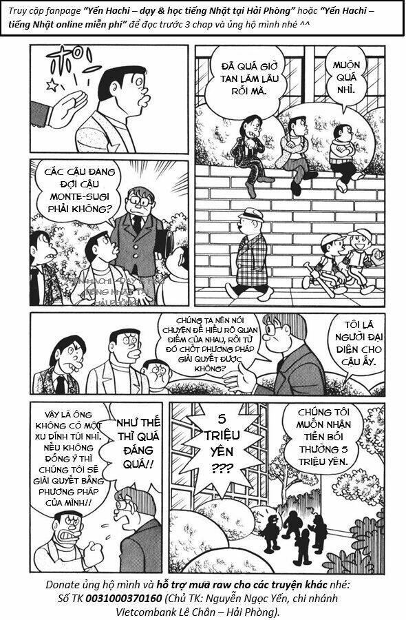 Chuunen Superman Saenai-Shi: Chapter 4