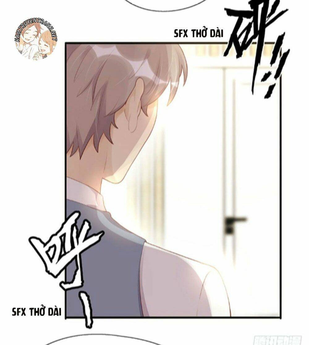 Tổng Tài Đại Nhân Tâm Thiếu Nữ: Chapter 6.2