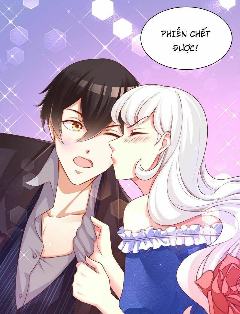 Nhà Có Vợ Xinh: Chapter 8