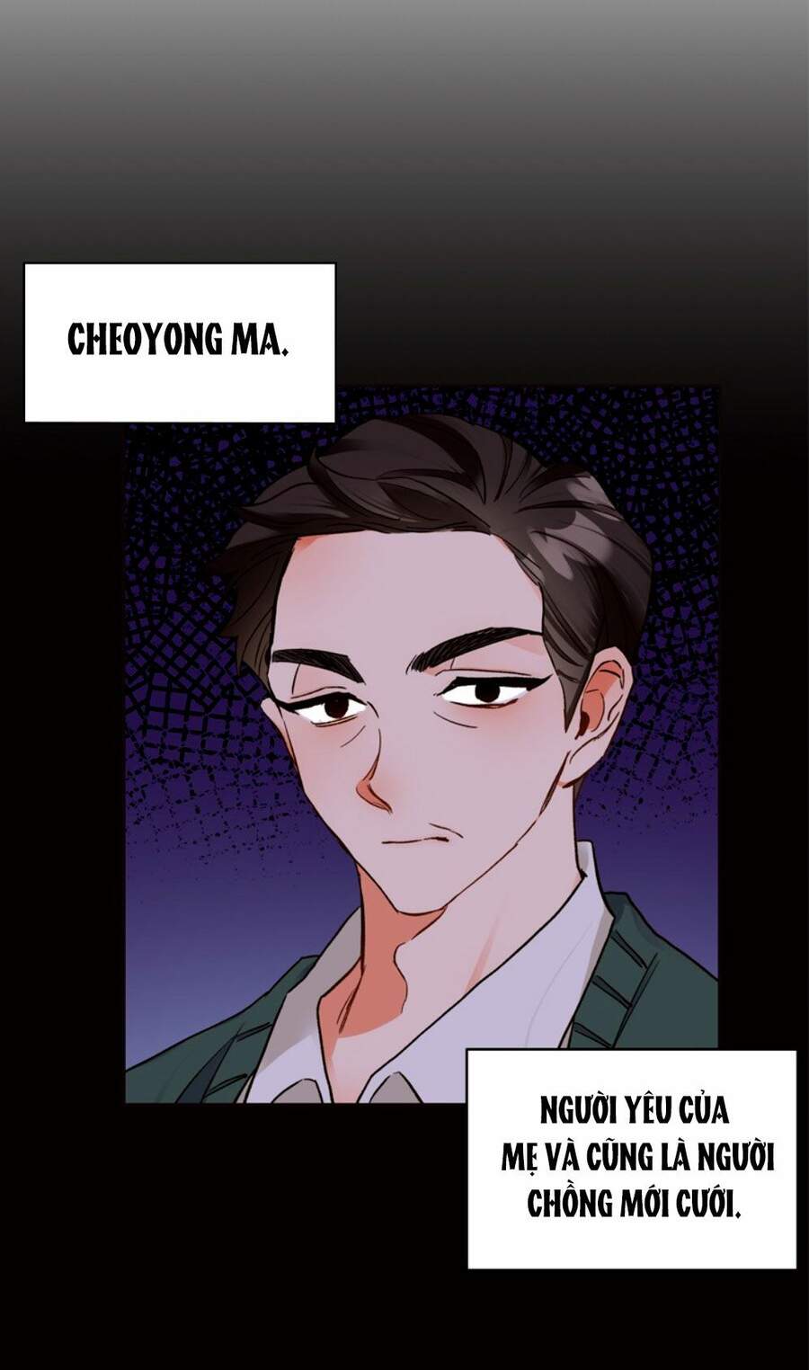 Nụ Hôn Của Giác Quan Thứ Sáu: Chapter 11