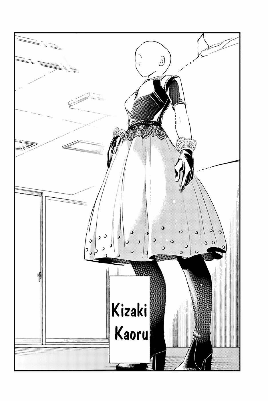 Runway De Waratte: Chapter 31
