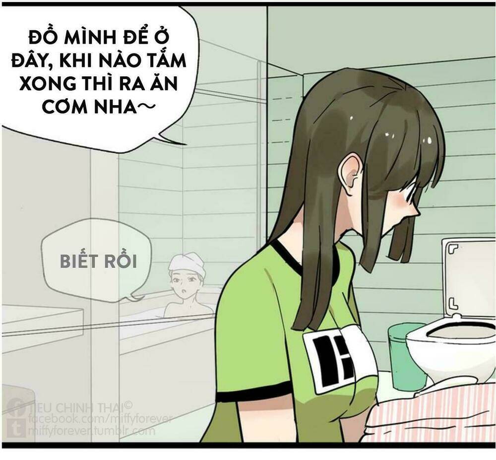 Mục Linh: Chapter 11