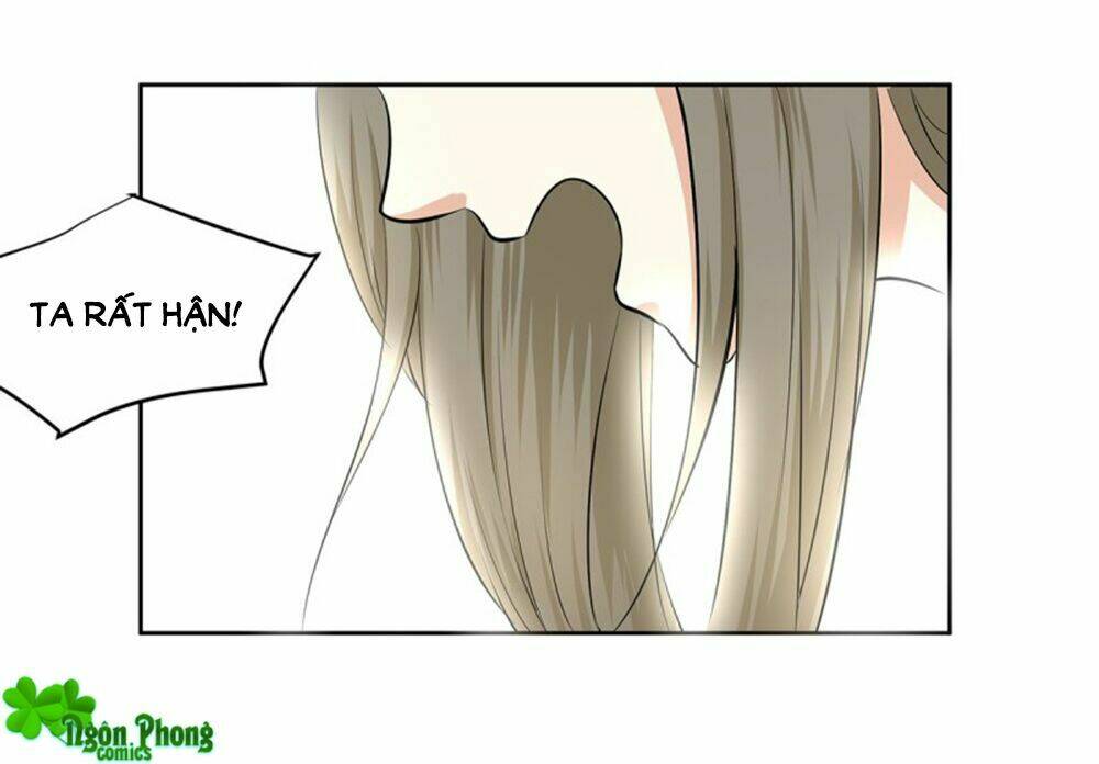 Hỏa Hồ: Chapter 41