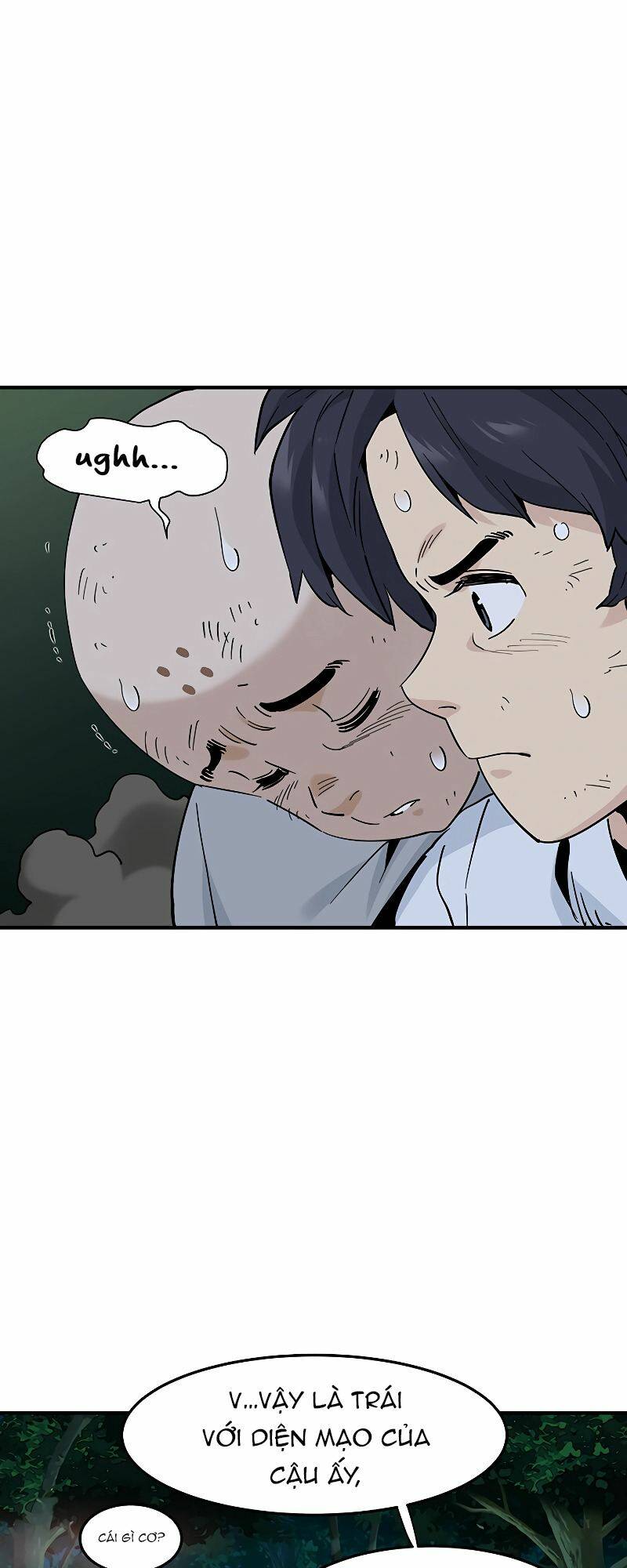 Hồi Ký Của Huyền Thoại Học Giả: Chapter 10