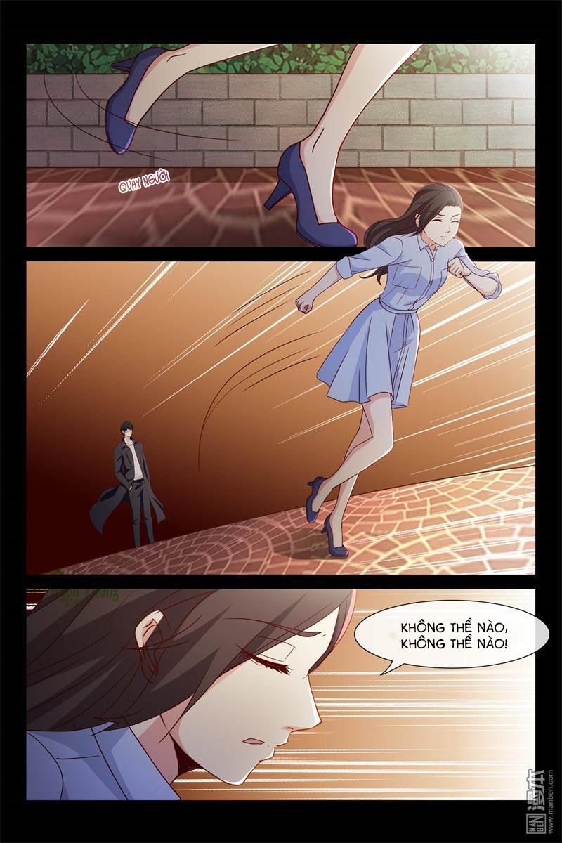 Tình Nhân Khế Ước Của Tổng Tài: Chapter 113