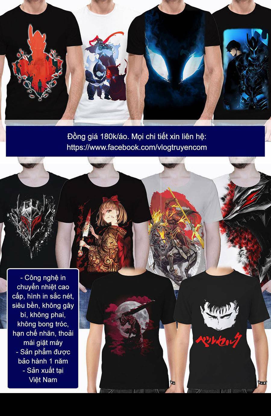 Cậu Bé Shotgun: Chapter 26