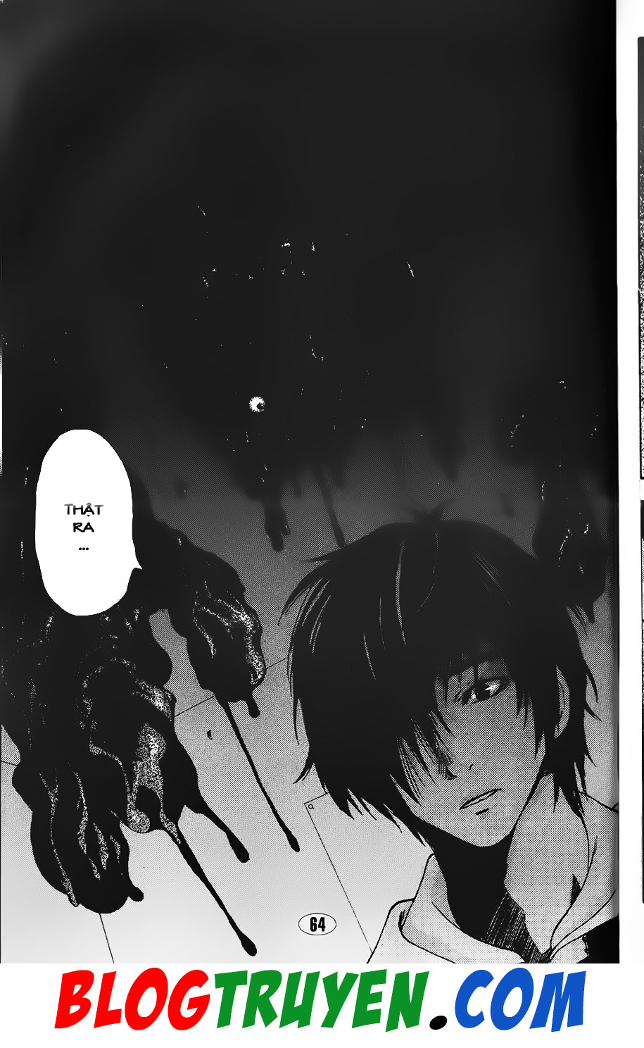 Bác Sĩ Ma Giới: Chapter 89.2