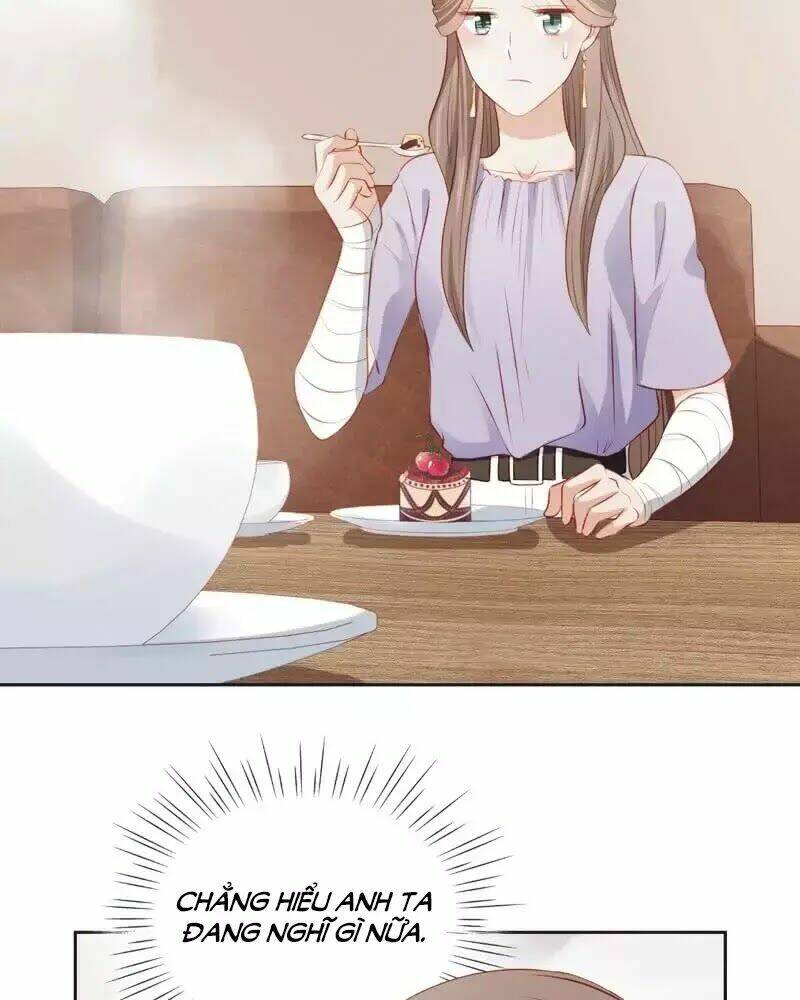 Khi Trá Luyến Nhân: Chapter 48