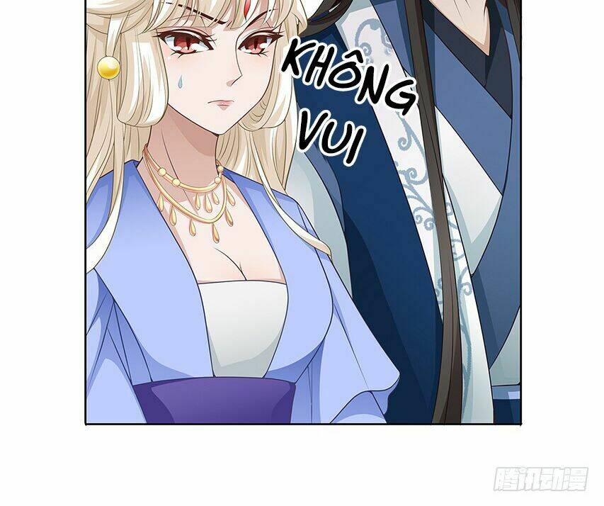 Vương Phi Thật Uy Vũ: Chapter 6