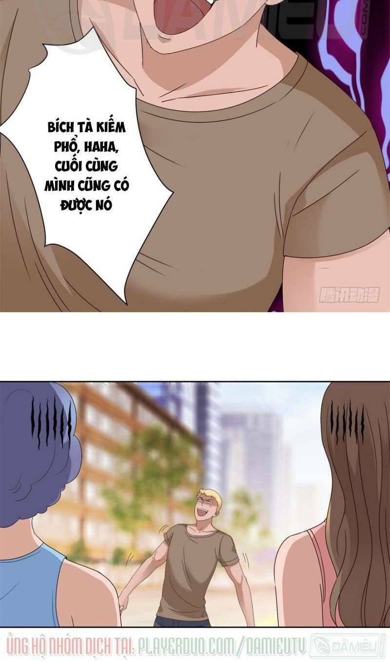 Đô Thị Chí Tôn Hệ Thống: Chapter 97